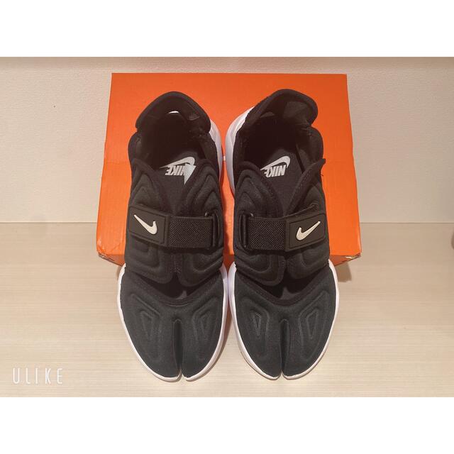 NIKE  AQUA　LIFT　(ベージュ)　24cm