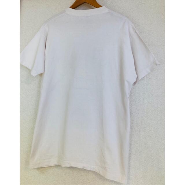 90s William Wegman Tシャツ XLサイズ ホワイト-