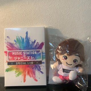 大橋和也 ちびぬい Mステ DVD アクスタ- 大橋和也 ちびぬい Mステ DVD アクスタ