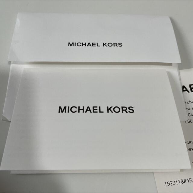 Michael Kors(マイケルコース)のマイケルコース　長財布 レディースのファッション小物(財布)の商品写真