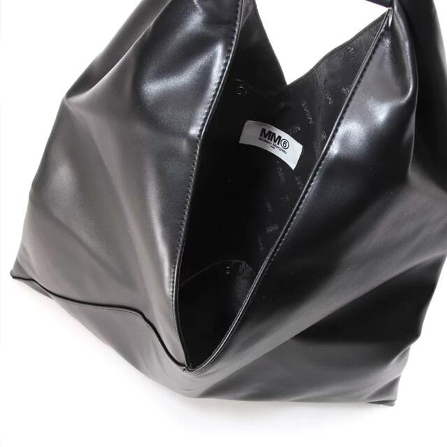 新品未使用】MM6 Maison Margiela ジャパニーズトートバッグ