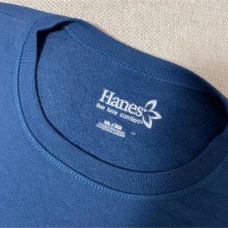 ヘインズ(Hanes)のアメリカ古着 Hanes スウェット(スウェット)