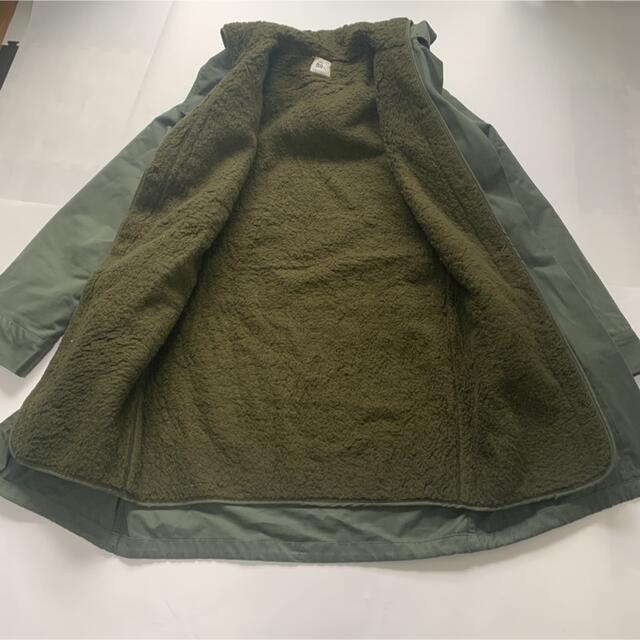 【美品】フランス軍　80‘s   J.VEYRIER   モッズコート