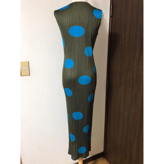 美品 PLEATS PLEASE ワンピース | angeloawards.com