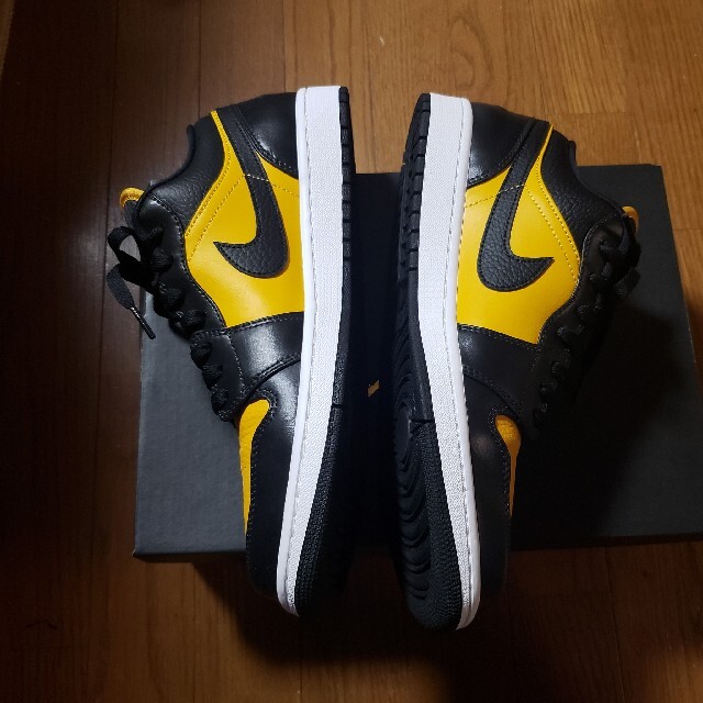 AIR JORDAN1 LOW　29cm 1