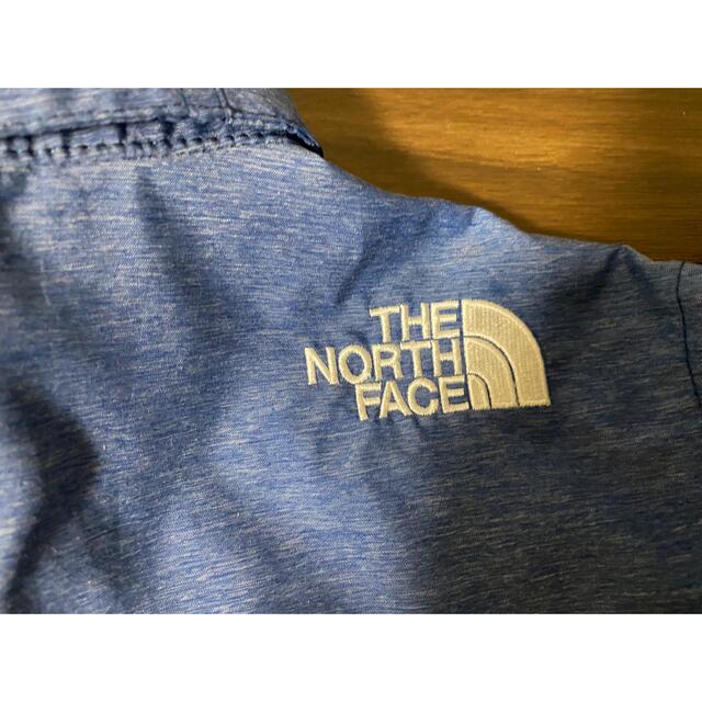 THE NORTH FACE(ザノースフェイス)のノースフェイス　コンパクトジャケット　90サイズ キッズ/ベビー/マタニティのキッズ服男の子用(90cm~)(ジャケット/上着)の商品写真