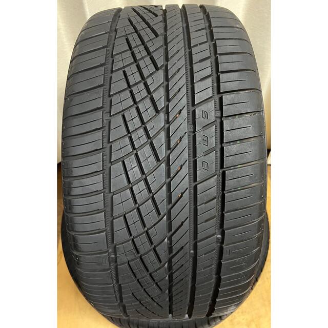 代引き手数料無料 送料無料 コンチネンタル 承認タイヤ CONTINENTAL ContiSportContact 5P 275 35ZR19  100Y XL FR 2本