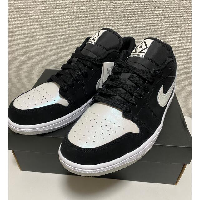 NIKE(ナイキ)のJordan1 low メンズの靴/シューズ(スニーカー)の商品写真