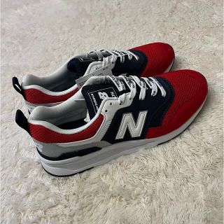 ニューバランス(New Balance)のたけ様専用(スニーカー)