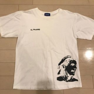 ボンボネーラ(bombonera)のレア　ボンボネーラ　カニーヒア　サイズM(Tシャツ/カットソー(半袖/袖なし))