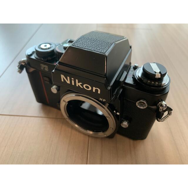 Nikon ニコンF3