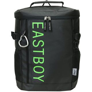 イーストボーイ(EASTBOY)の新品送料無料EASTBOY(イーストボーイ)サイト リュック グリーンEBY19(リュック/バックパック)