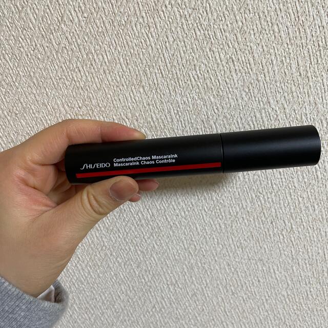 SHISEIDO (資生堂)(シセイドウ)のSHISEIDO  カラーマスカラ コスメ/美容のベースメイク/化粧品(マスカラ)の商品写真