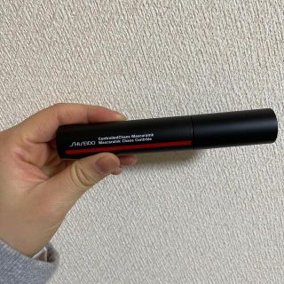 シセイドウ(SHISEIDO (資生堂))のSHISEIDO  カラーマスカラ(マスカラ)