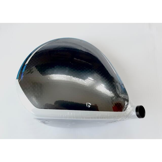 【新品・未使用】SIM2 MAX 10.5 日本正規品 ヘッド単体+付属品