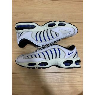 ナイキ(NIKE)のNIKE AIR MAX TAILWIND Ⅳ 30cmエアマックス(スニーカー)