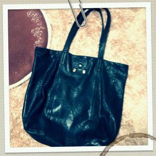 クロエ(Chloe)のｼｰﾊﾞｲｸﾛｴ♡bag♡(トートバッグ)