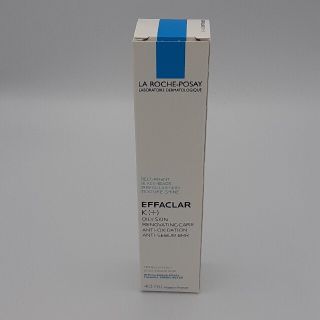 ラロッシュポゼ(LA ROCHE-POSAY)のラロッシュポゼ　エファクラ　K(美容液)