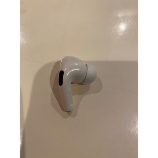 アップル(Apple)のApple AirPods Pro 片耳 R 片方 右耳(ヘッドフォン/イヤフォン)