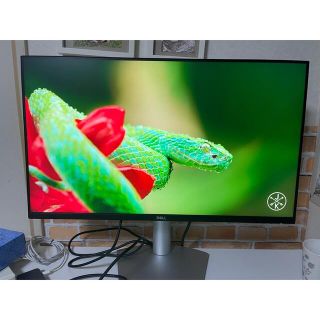 デル(DELL)のDELL モニター 27インチ 【2023年９月まで保証中】S2721HS(ディスプレイ)