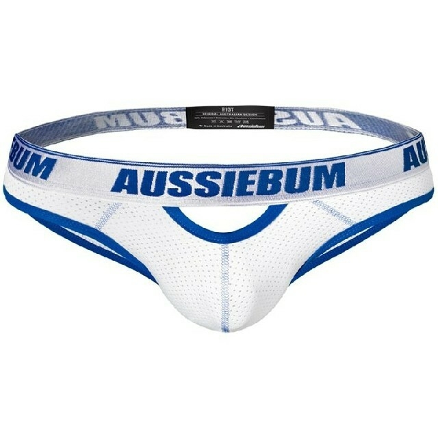 aussieBum(オージーバム)のaussieBum ジョックストラップ メンズのアンダーウェア(その他)の商品写真