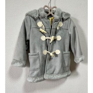 コムサ(COMME CA DU MODE) ダッフルコートの通販 100点以上
