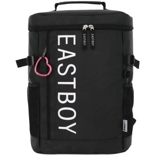 イーストボーイ(EASTBOY)の新品送料無料EASTBOY(イーストボーイ)サイト リュック ホワイトEBY19(リュック/バックパック)