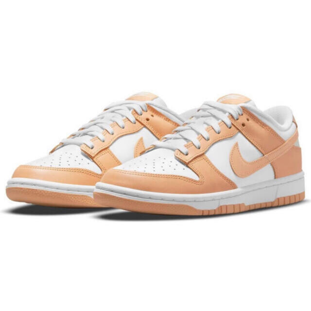 Nike Dunk Low Harvest Moon 23.5cm 訳あり