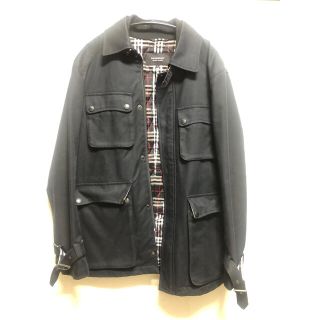 バーバリー(BURBERRY)のジャケット　バーバリー(テーラードジャケット)