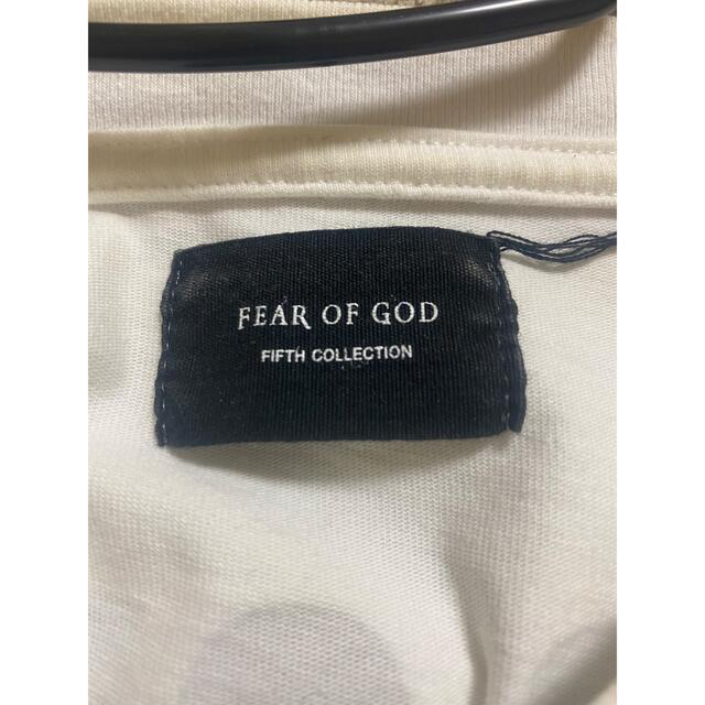 fear of god tシャツ【カートコバーン】 | visitsantaflavia.it