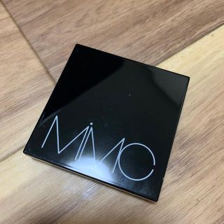 エムアイエムシー(MiMC)のMiMC チーク(チーク)