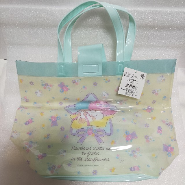 完売品 キキララバッグ サンリオ ビニールバッグ 62eaa57e 店舗 日本 -cfscr.com 完売品 キキララバッグ サンリオ ビニールバッグ 62eaa57e 店舗 日本 -cfscr.com