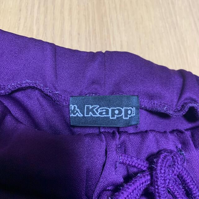 Kappa(カッパ)のkappa  トラックパンツ メンズのトップス(ジャージ)の商品写真