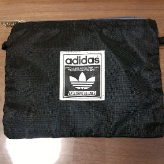 アディダス(adidas)のアディダス　ミニポーチ(その他)