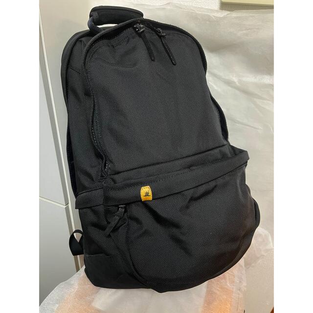 い出のひと時に、とびきりのおしゃれを! 【未使用】visvim CORDURA