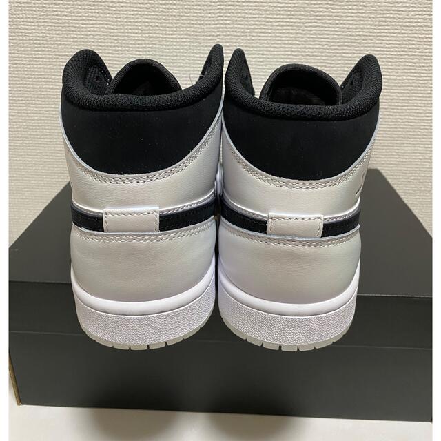 NIKE(ナイキ)のJordan1 Mid メンズの靴/シューズ(スニーカー)の商品写真