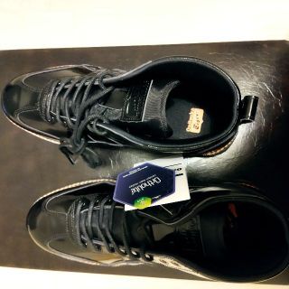 Onitsuka Tiger - 新品未使用 Onitsuka Tiger Mexico Rinkan Bootsの ...
