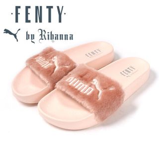 プーマ(PUMA)のたまちゃん専用(サンダル)