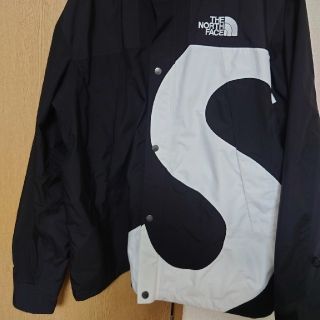 シュプリーム(Supreme)のSupreme / The North Face S Logo Mountain(マウンテンパーカー)