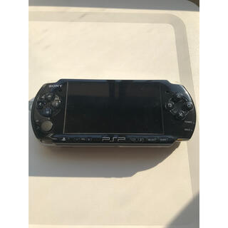 PSP-3000 ブラックの通販 700点以上 | フリマアプリ ラクマ