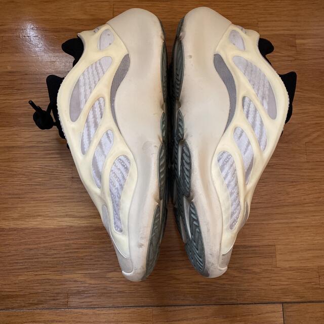 adidas(アディダス)のADIDAS YEEZY 700 V3 AZAEL メンズの靴/シューズ(スニーカー)の商品写真