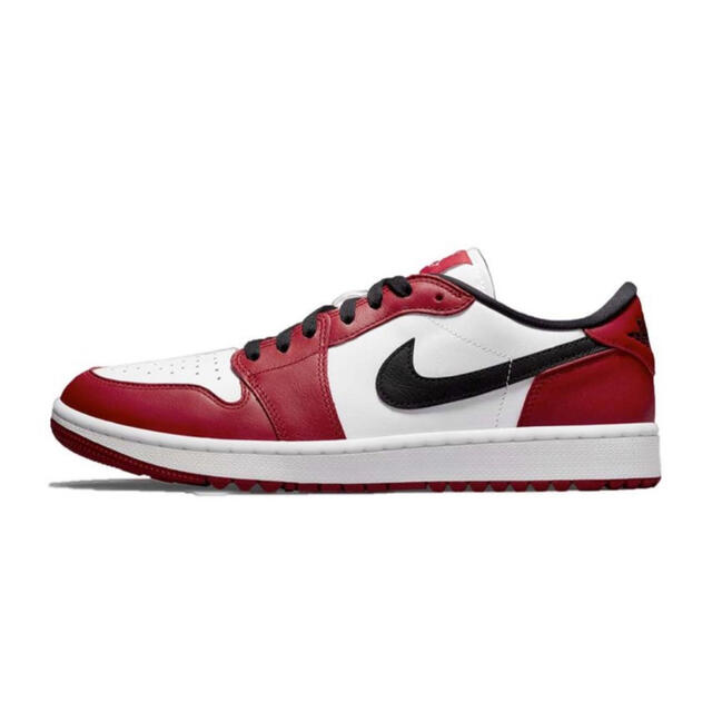 スニーカーNike Air Jordan 1 Low Golf  エアジョーダン1