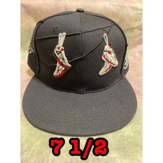 ナイキ(NIKE)の【ジョーダン】Jordan Cap(キャップ)