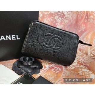 シャネル(CHANEL)の【ご専用】ありがとうございました😊✨(ポーチ)