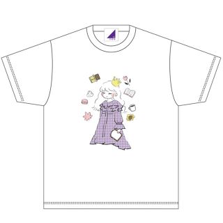 星野 Tシャツ(Tシャツ(半袖/袖なし))