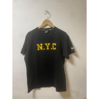 エバーラスト(EVERLAST)のエバーラスト  NYC Tシャツ 半袖 XL(シャツ)