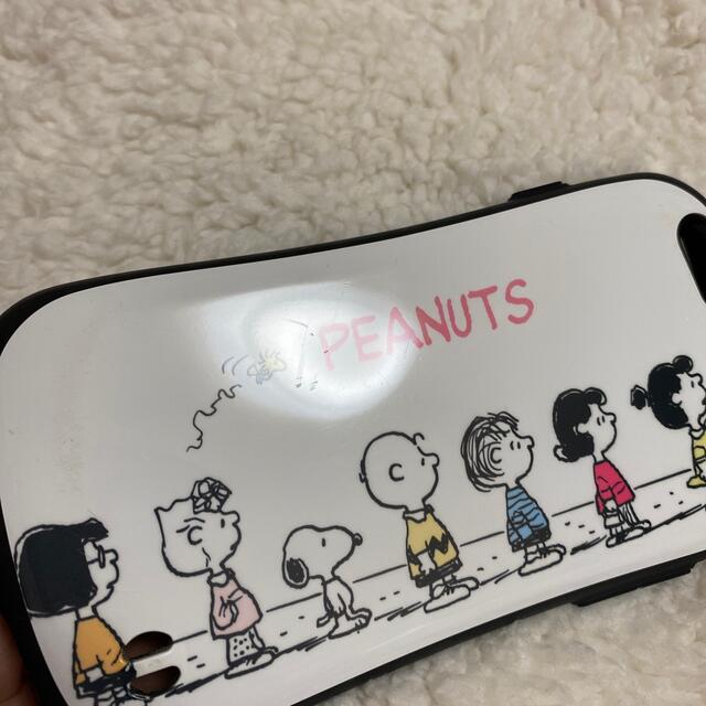 PEANUTS(ピーナッツ)のiFace Hamee iPhone6 / 6s スヌーピー peanuts スマホ/家電/カメラのスマホアクセサリー(iPhoneケース)の商品写真