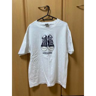 コンバース(CONVERSE)のTシャツ(シャツ)