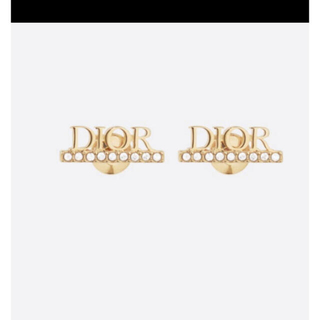 ディオール(Christian Dior) キャッチ ピアスの通販 100点以上 