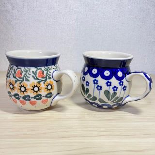 ceramica(ツェラミカ)マグカップセット(グラス/カップ)